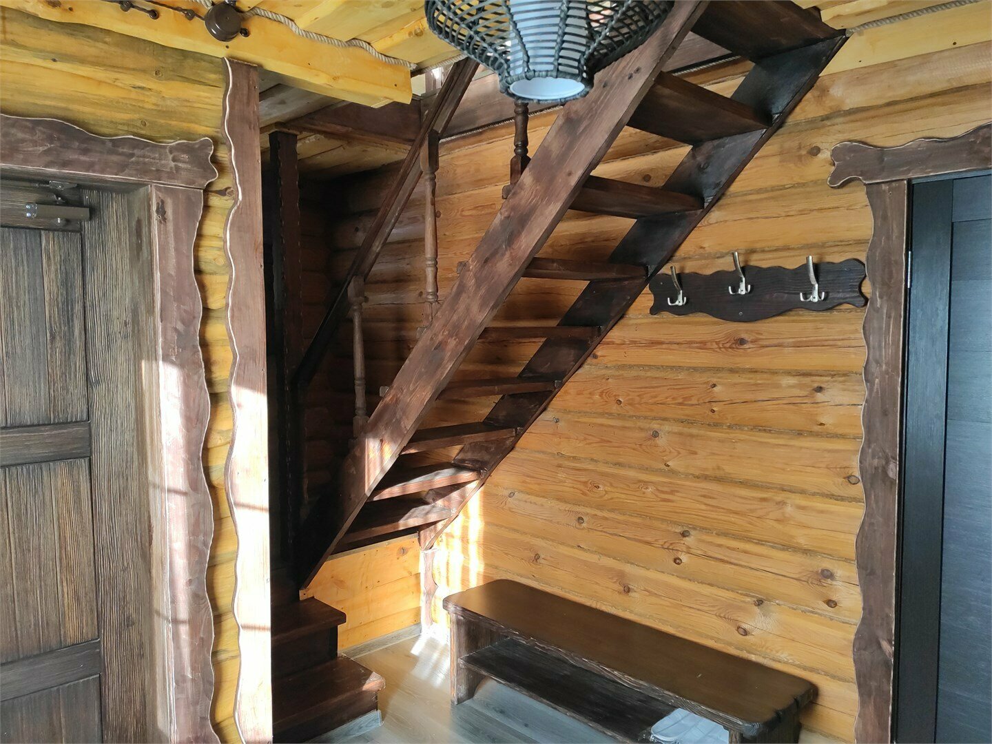 Дом "Садовника"