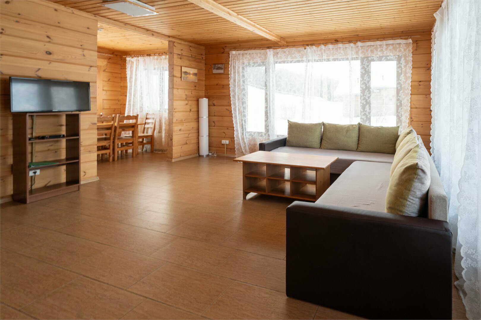 Янтарная линия