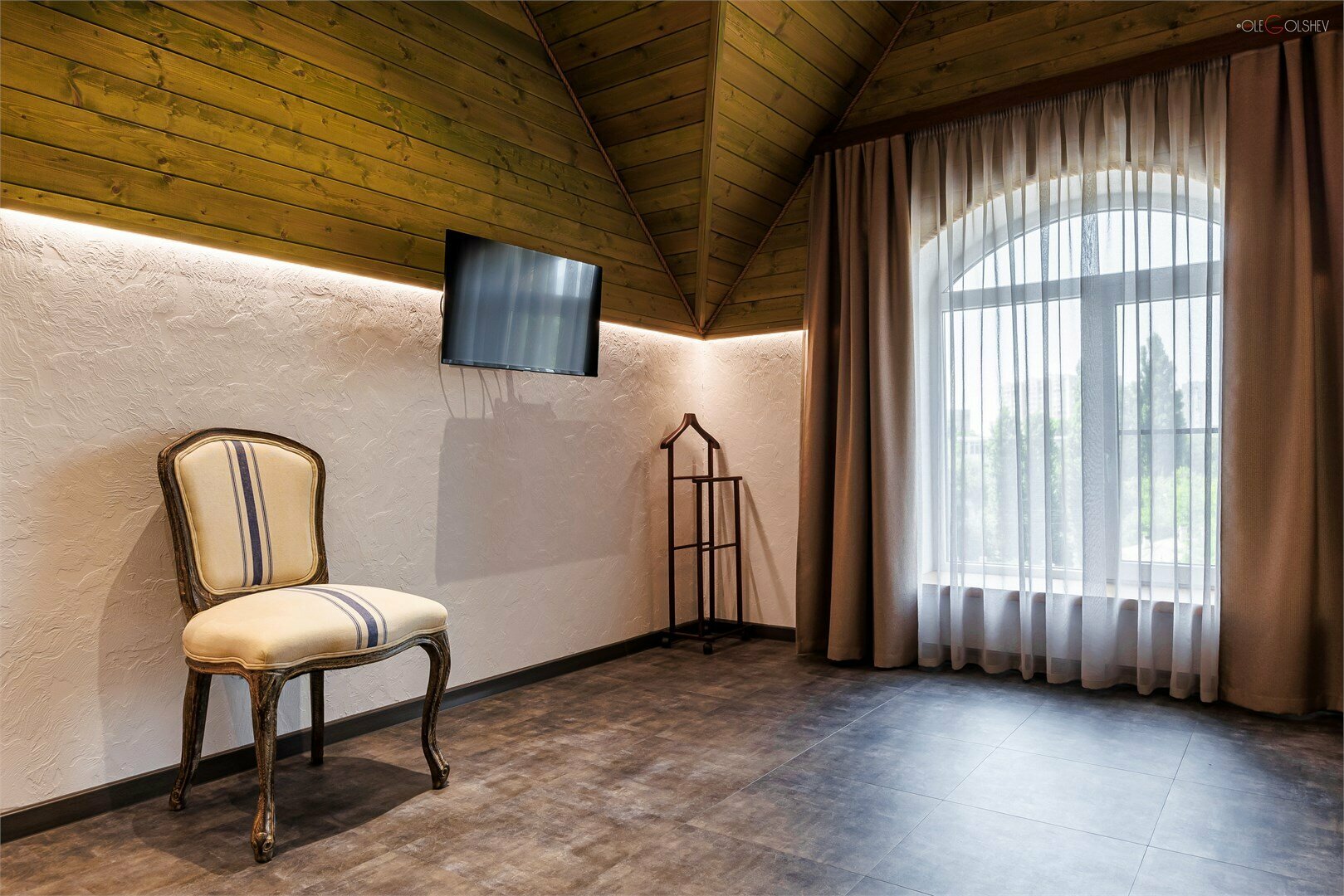 Семейный Люкс