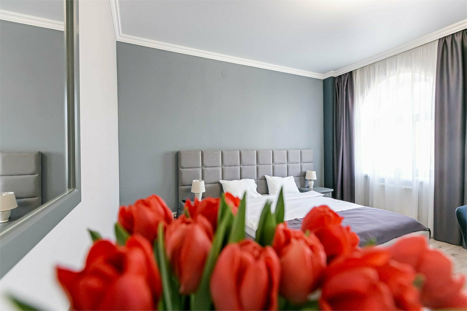 Стандарт комфорт