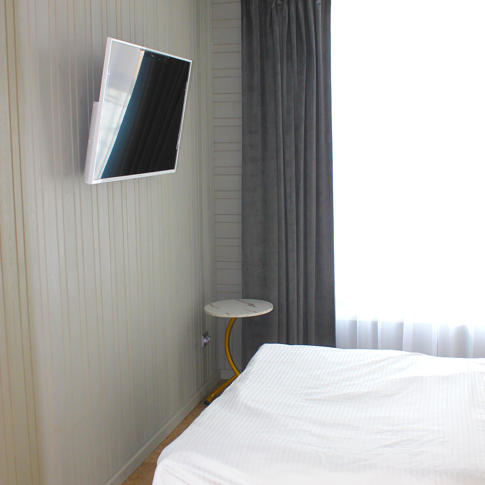 Дом для двоих рядом с «Море Спорта»