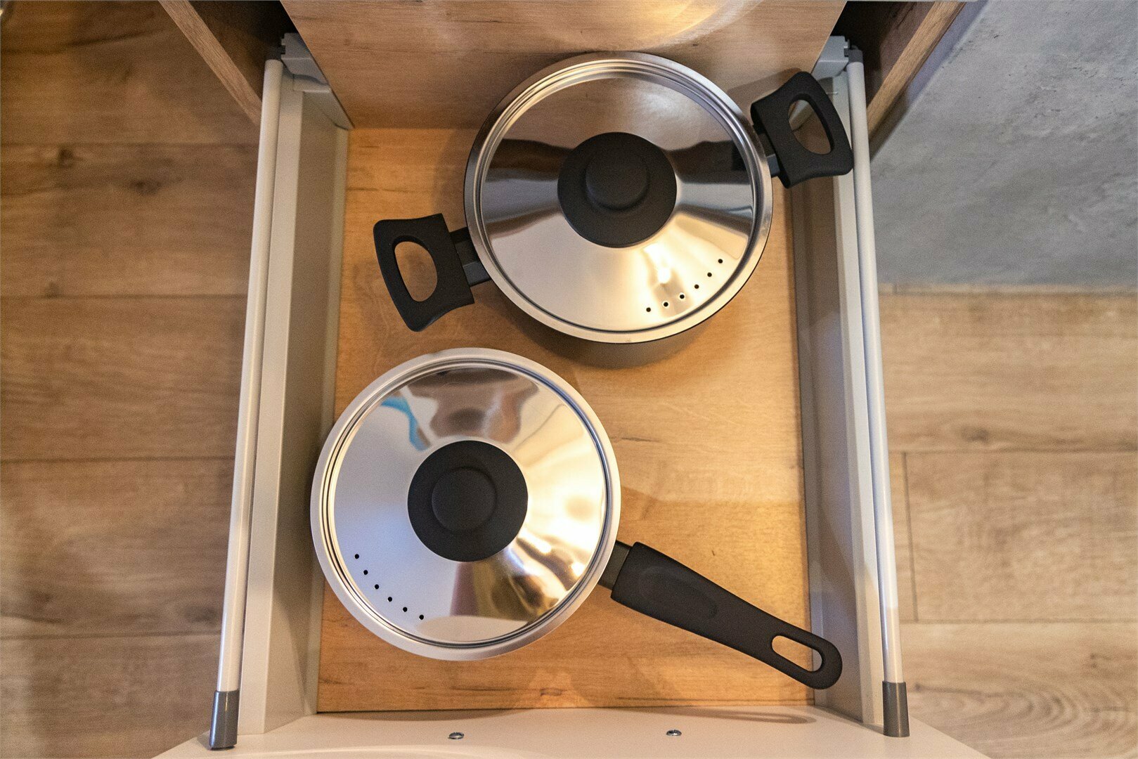 Студия 5 дюна "Парнидиса"