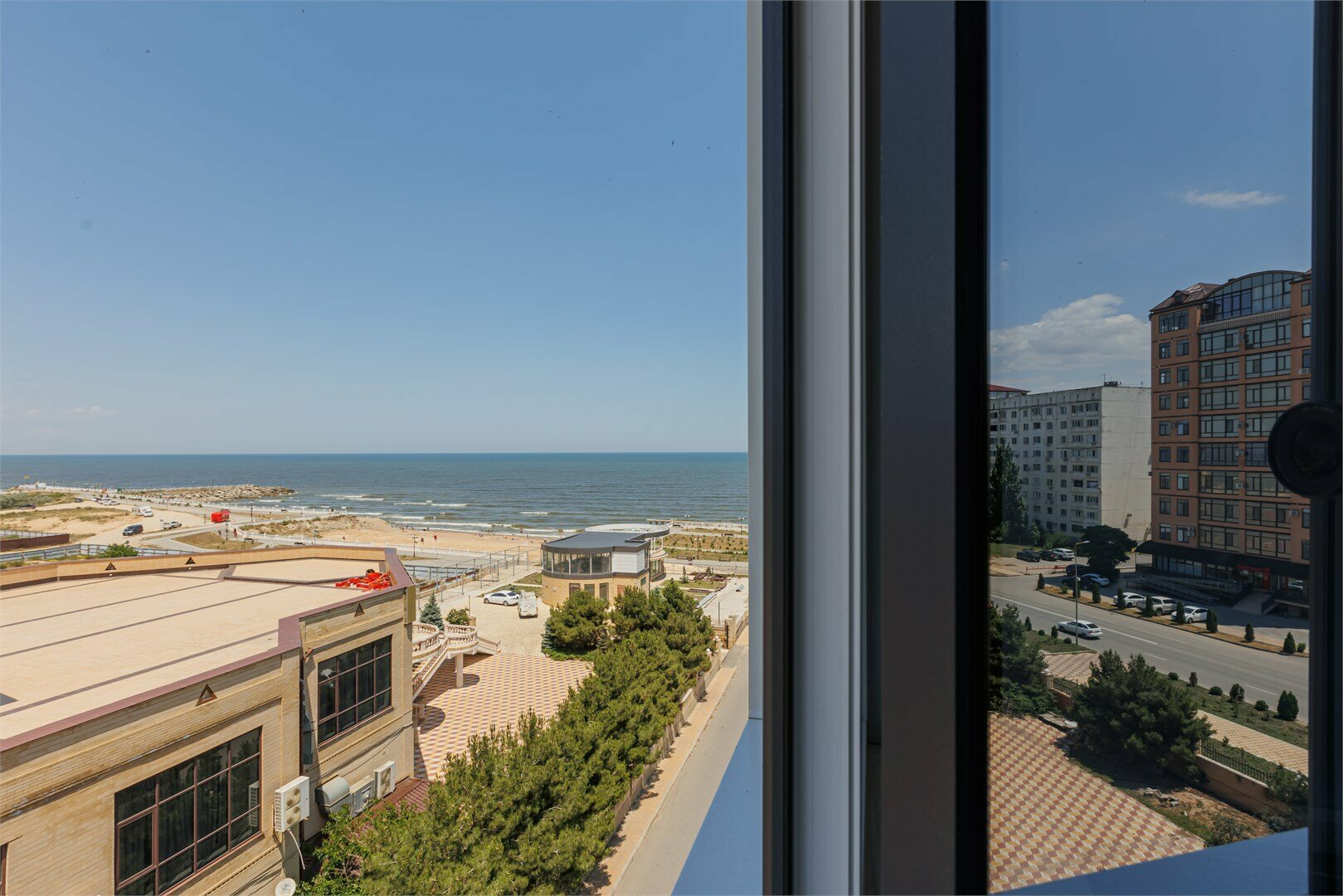 Улучшенный семейный номер