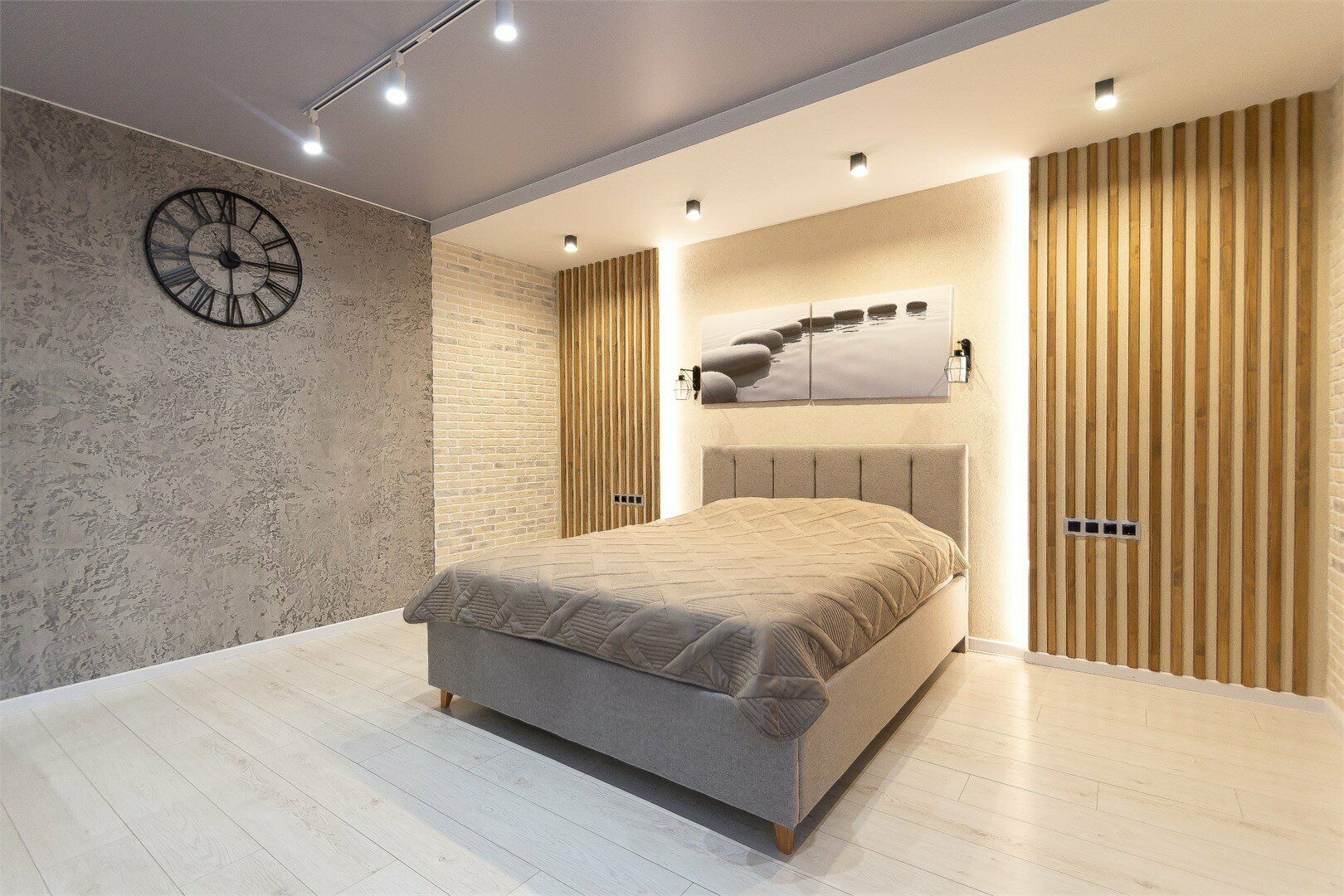 Апартаменты Каллио