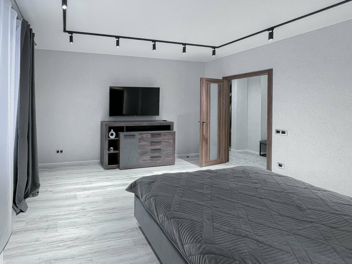 Апартаменты Гранхольм