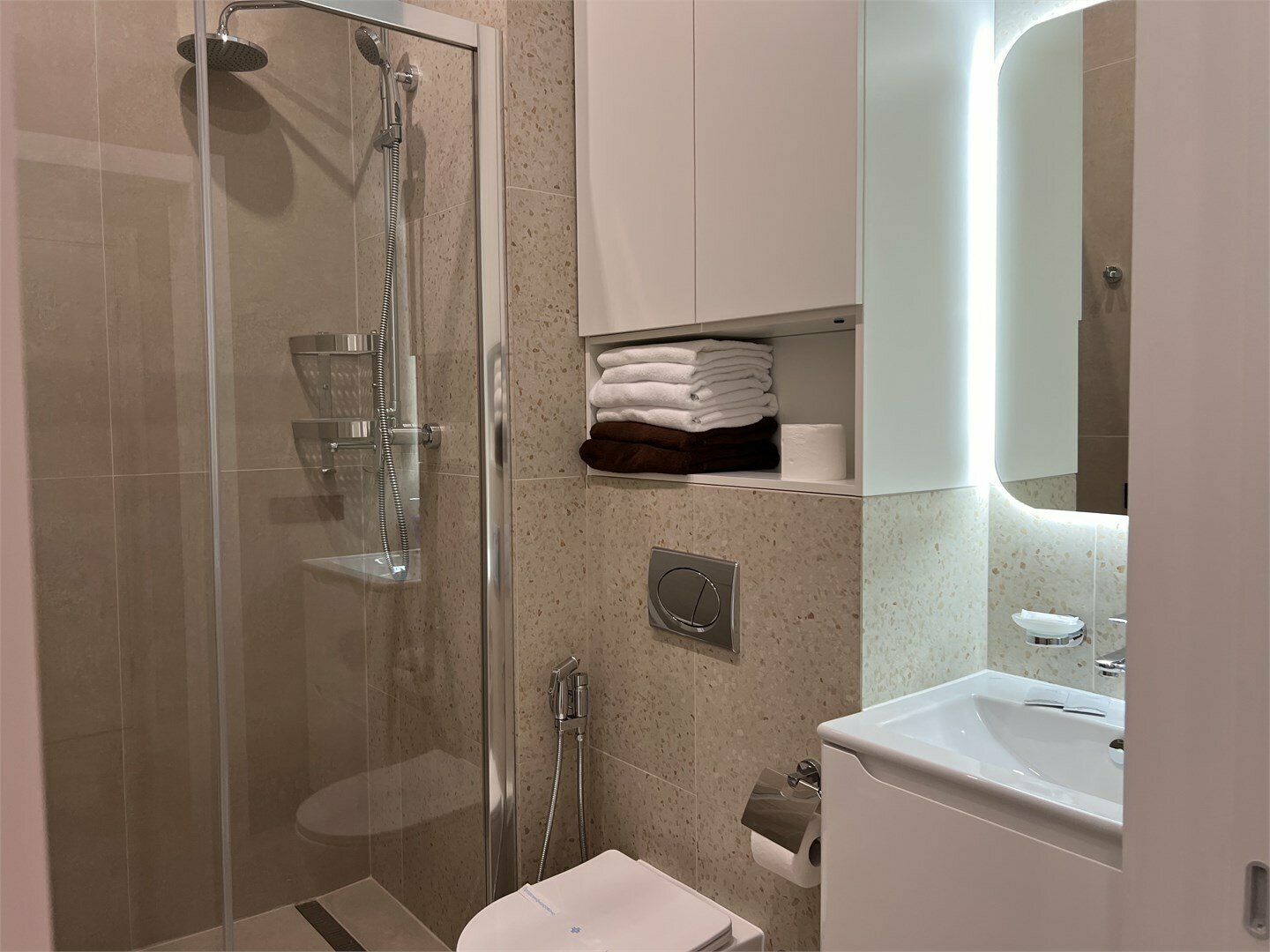 Семейный Люкс