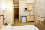 Улучшенный с кухней (вид на реку) в Чайковский