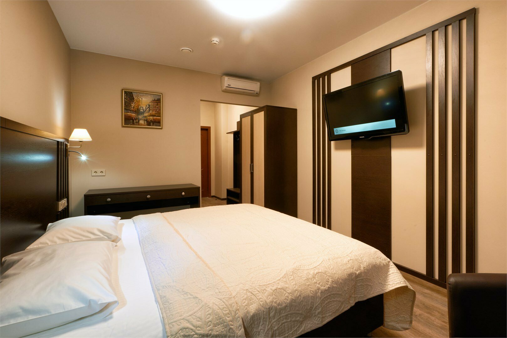 Номер "КОМФОРТ"