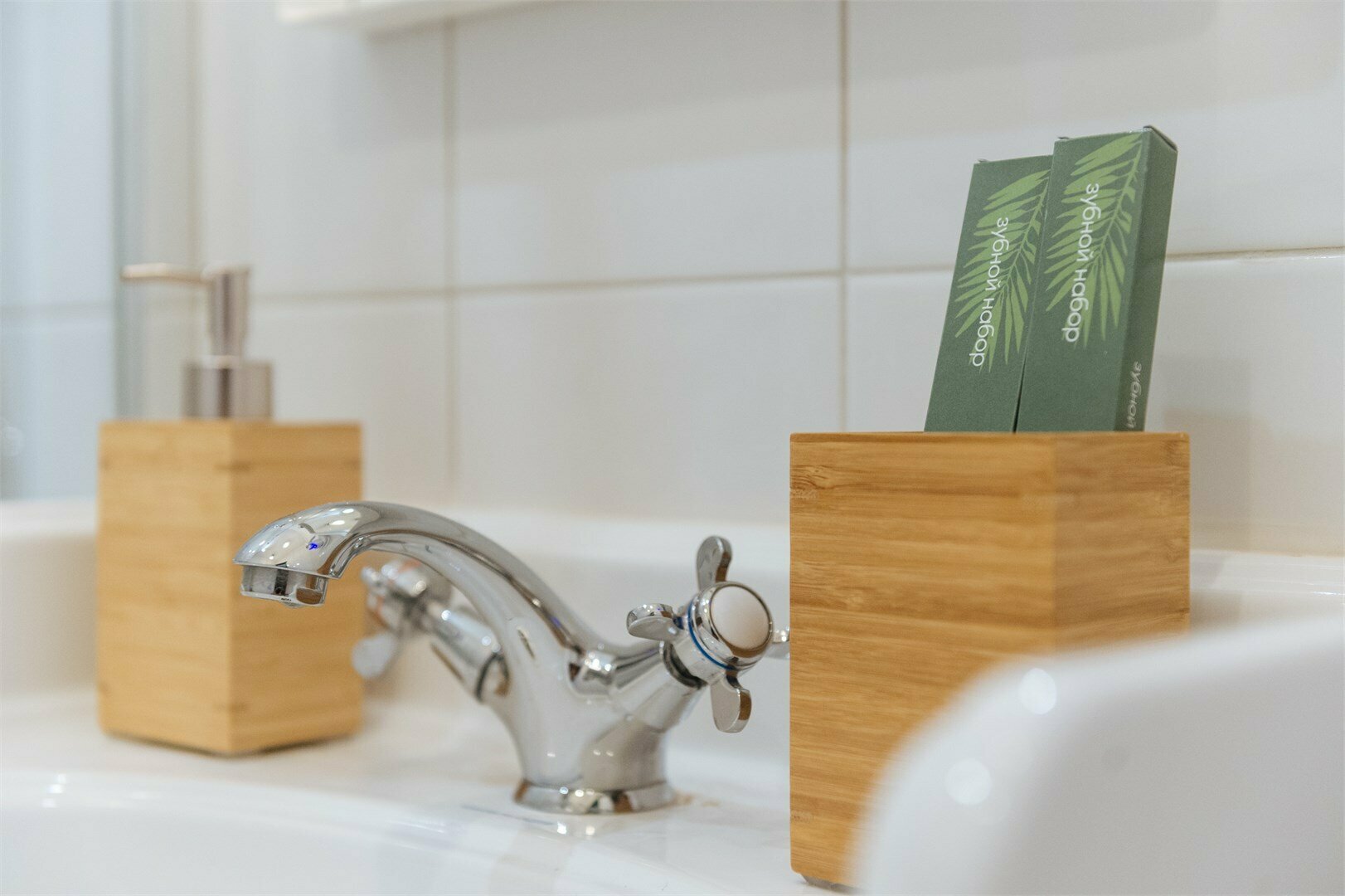 Стандартный двухместный номер с кухней и с 1 кроватью