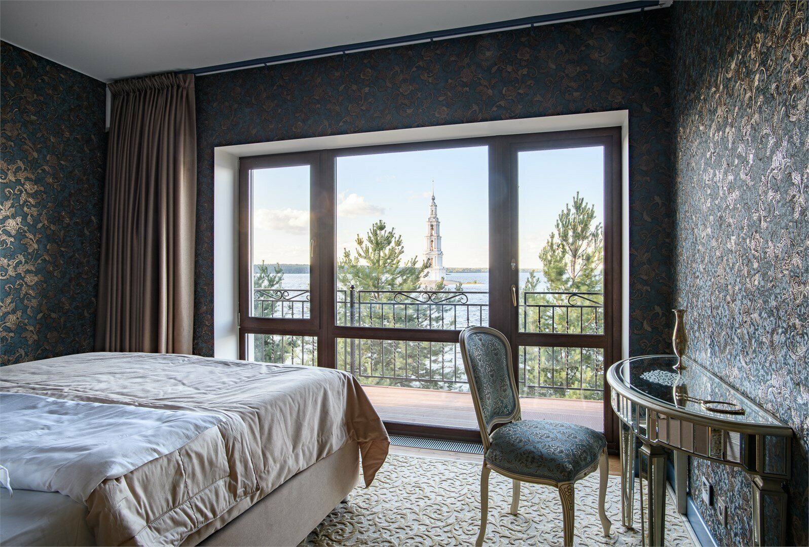 Номер "Гибралтар"