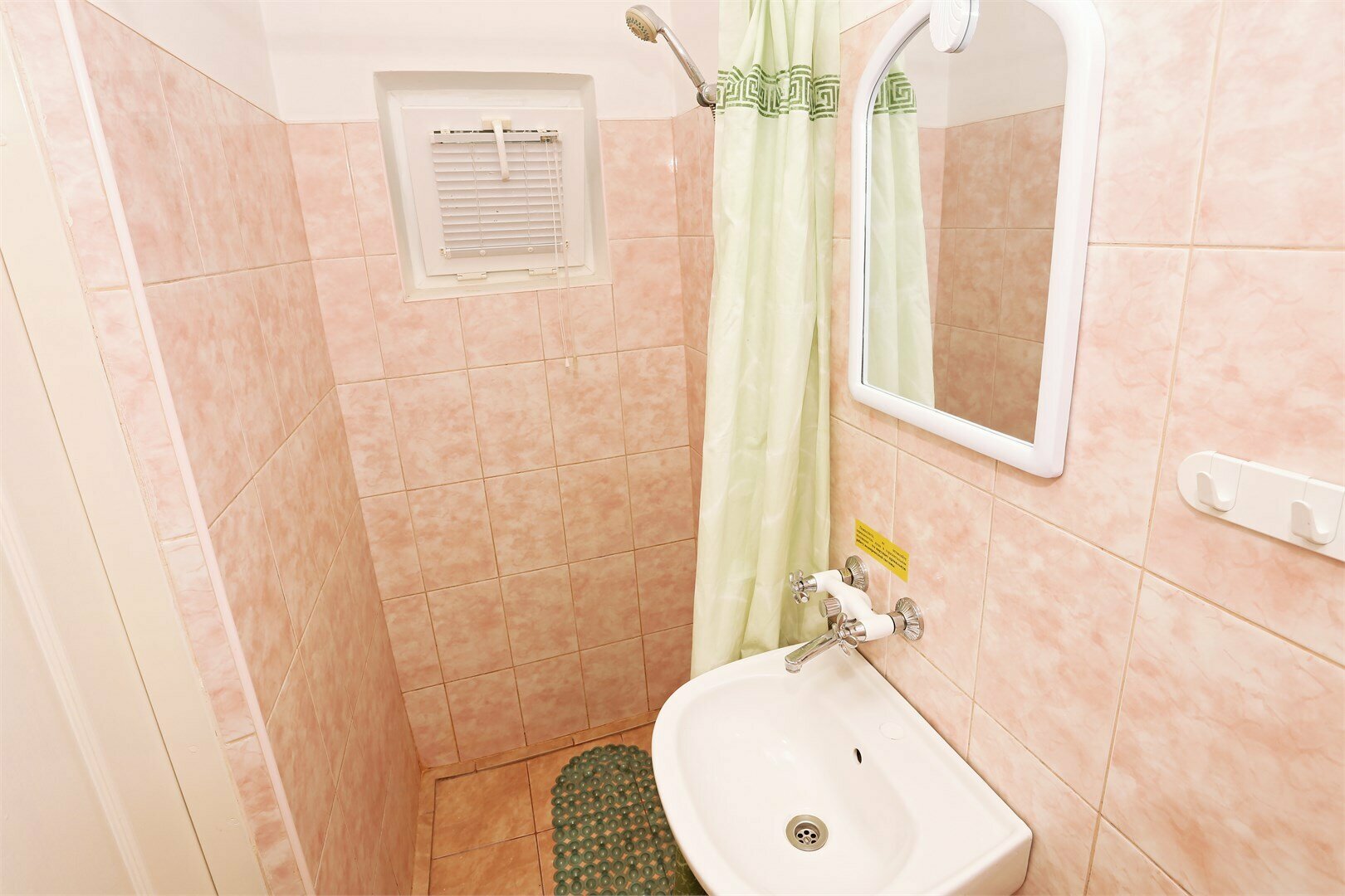 Люкс с балконом