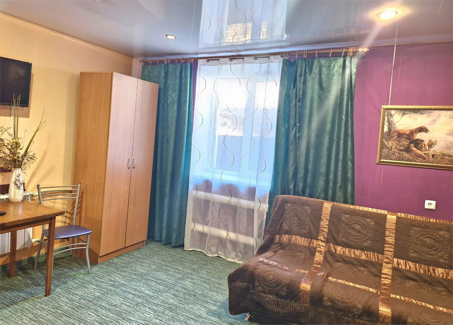 Двухэтажный  КОМФОРТ обновленный