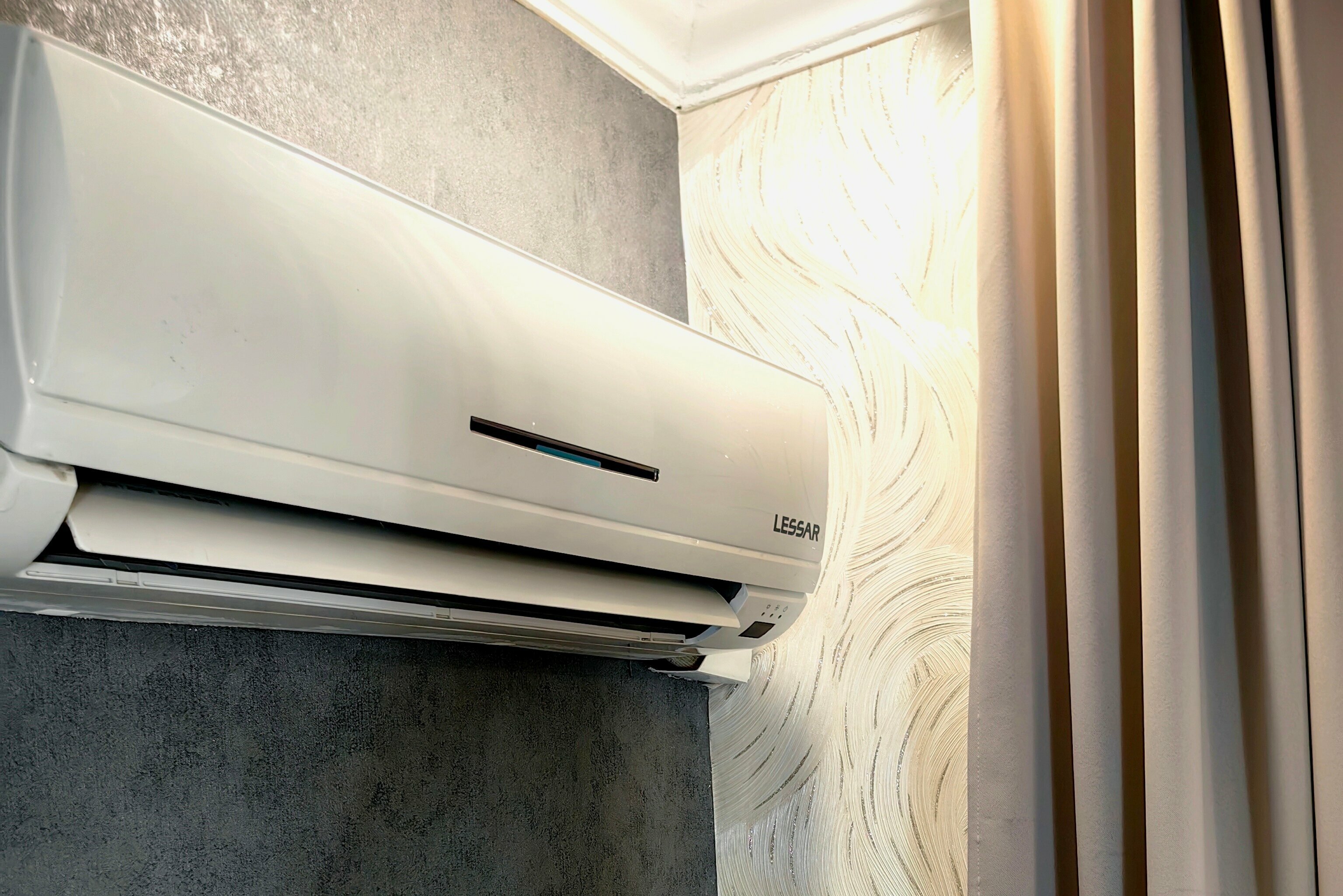 Стандартный четырехместный номер