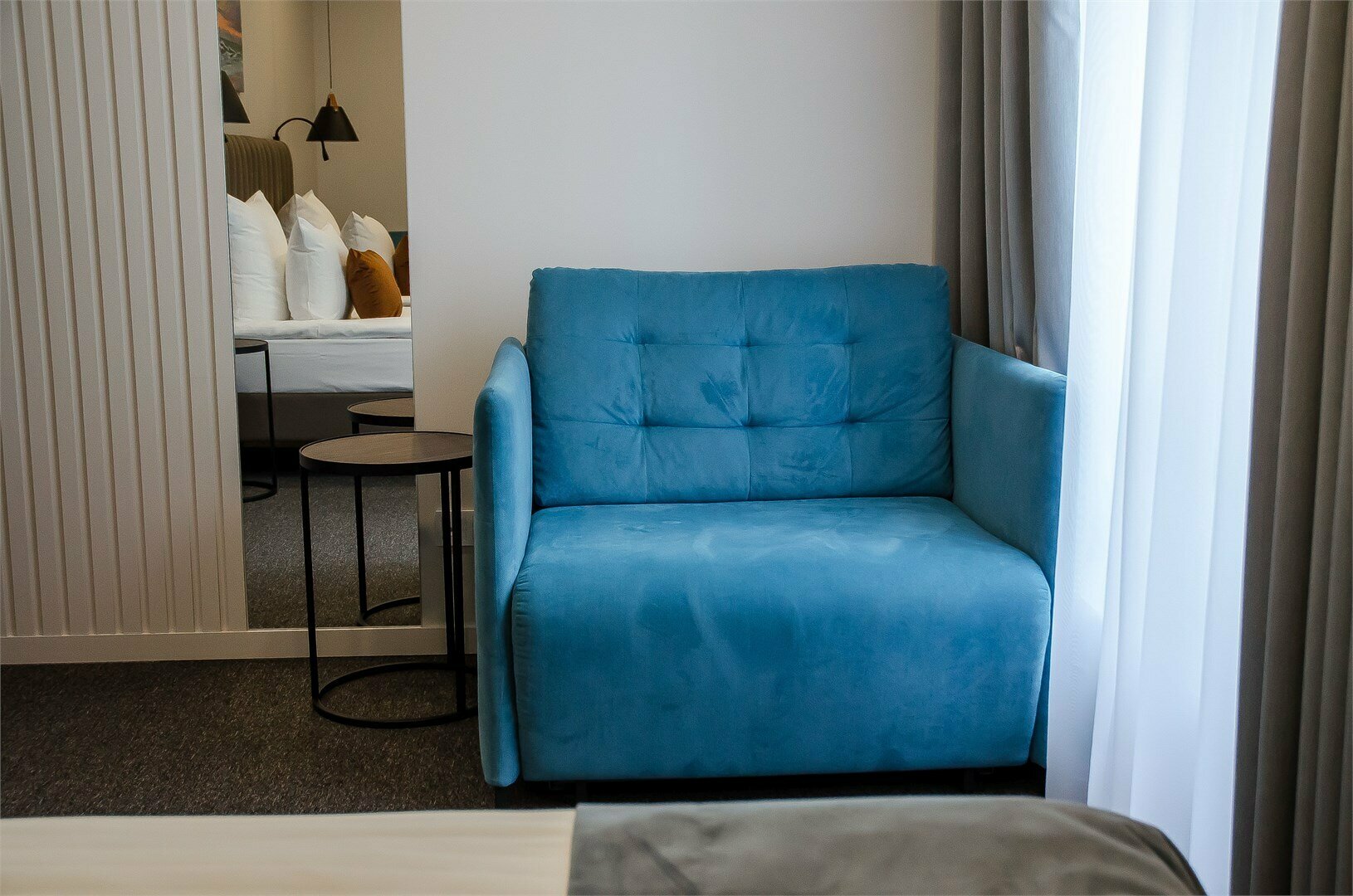 Family Suite / Фэмили Сьют