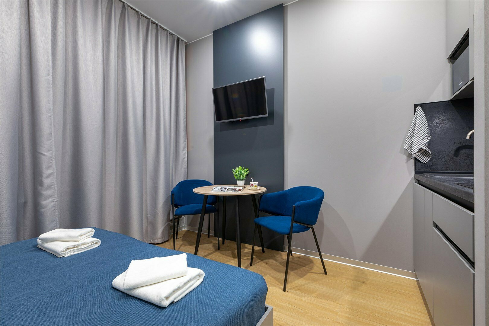 Студия Комфорт