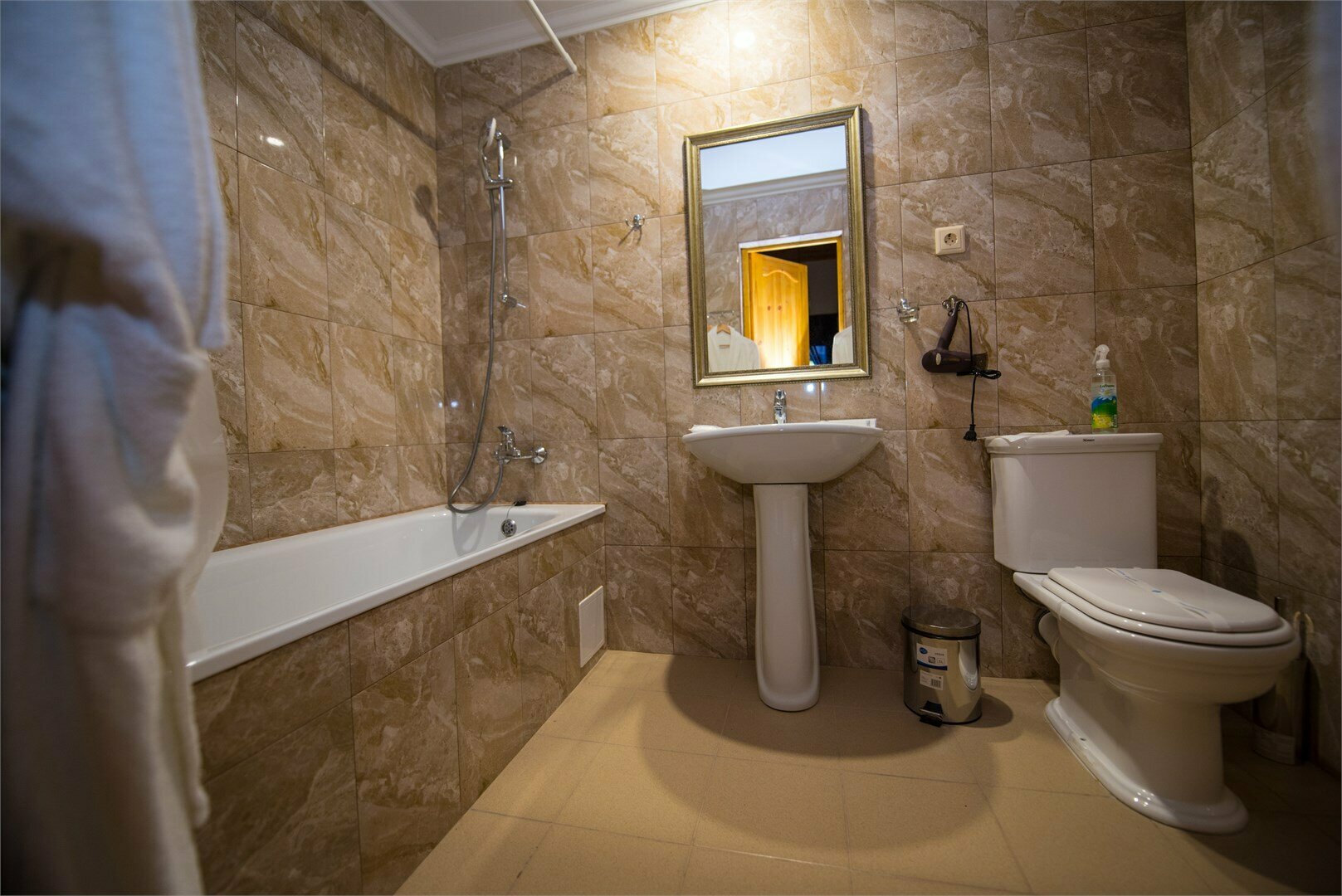 Профессорский курень