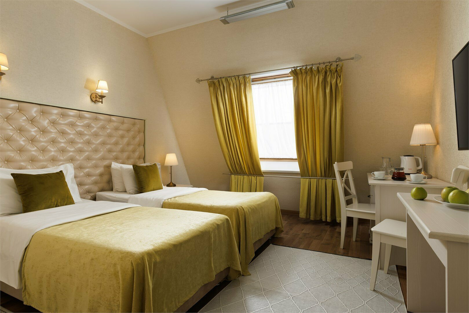 Стандартный