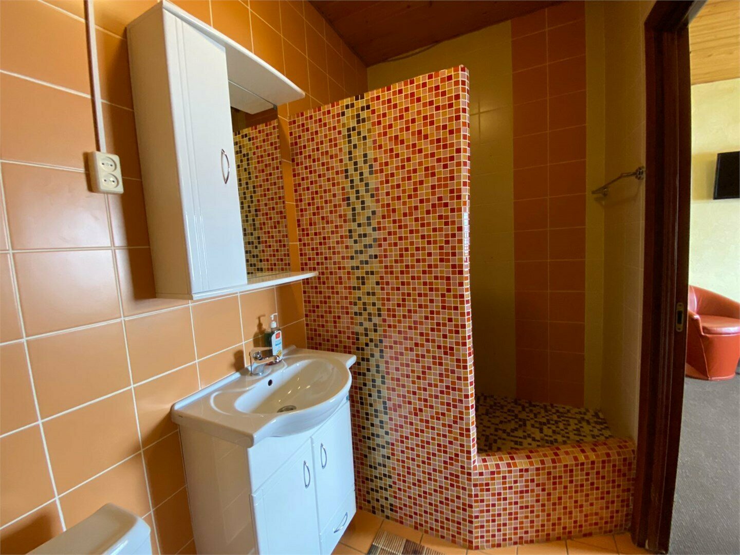 Твин 2-местный