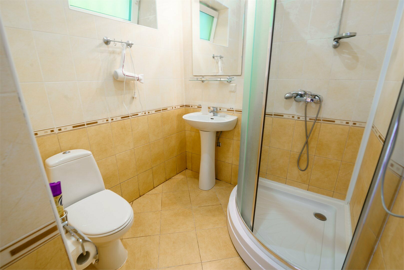 Комфорт № 33,34