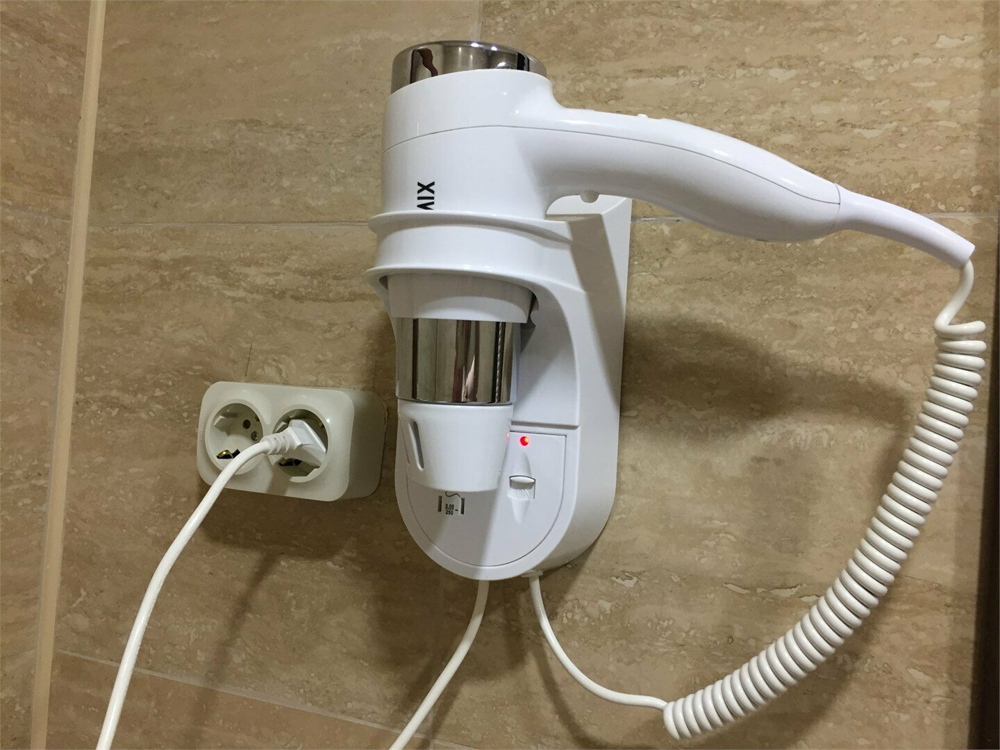 Классический 2 местный с видом на двор