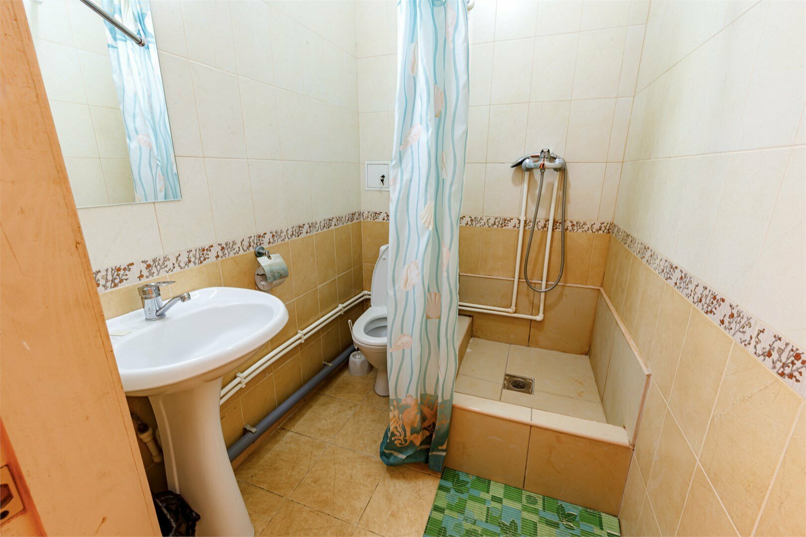 Двухместный