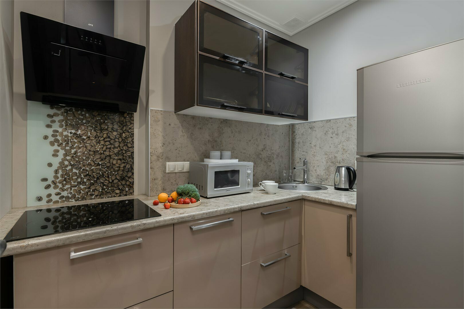 Апартаменты Полулюкс на Большой Никитской 31