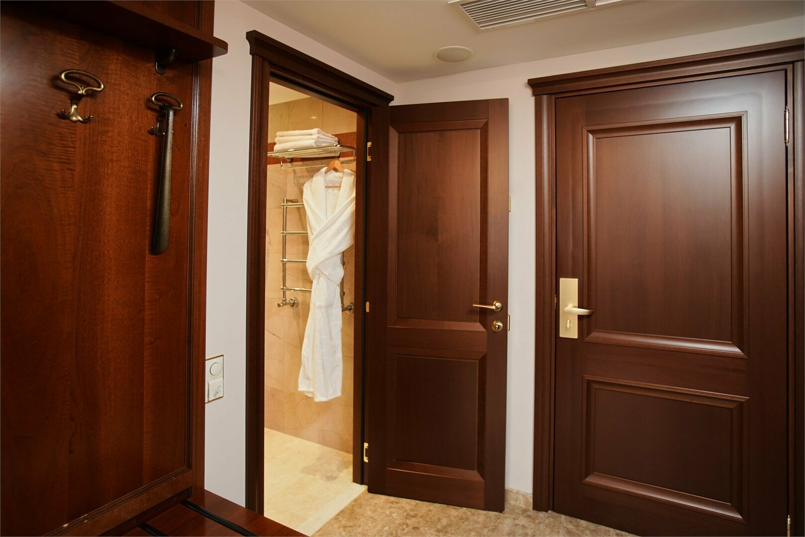 2-комнатный ПОЛУЛЮКС TWN корпус 4