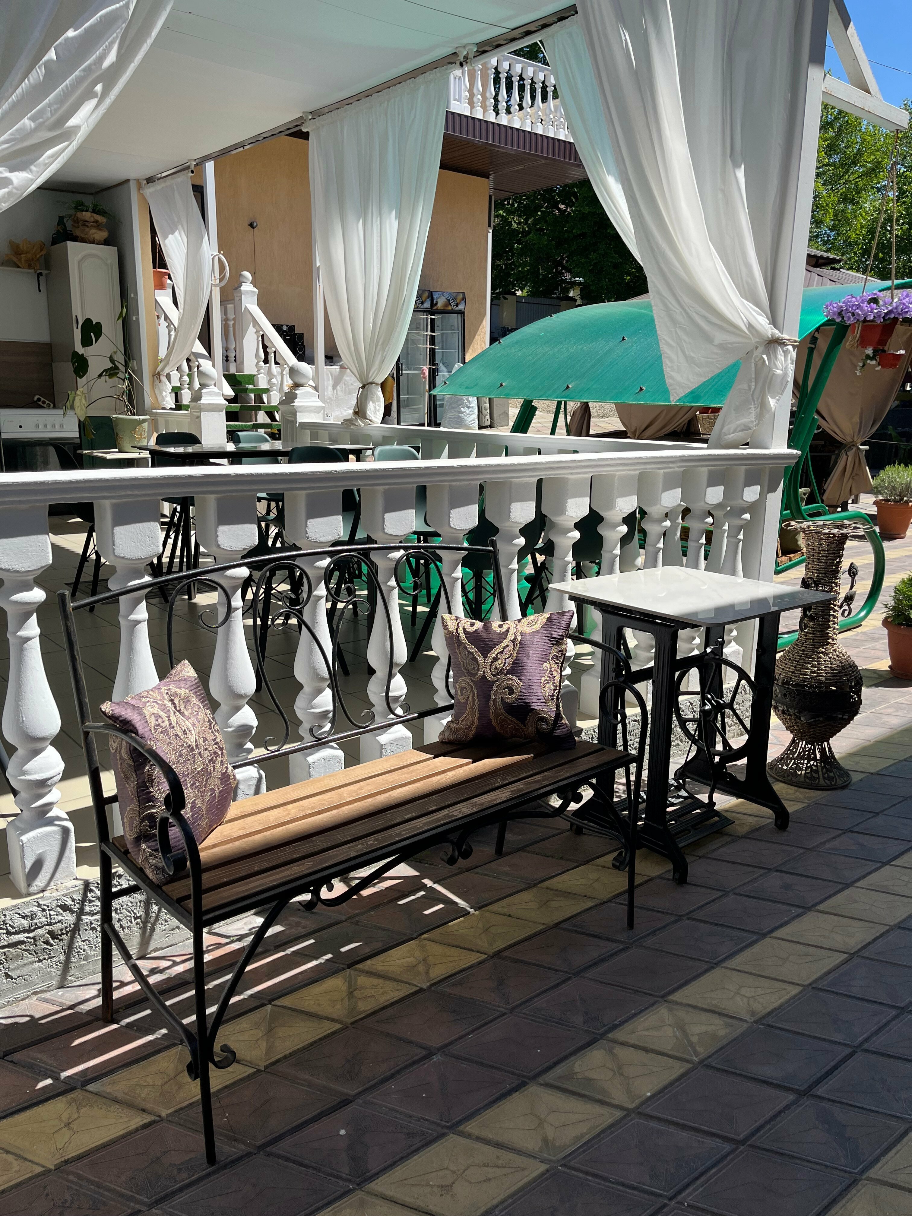 Семейный номер с душем