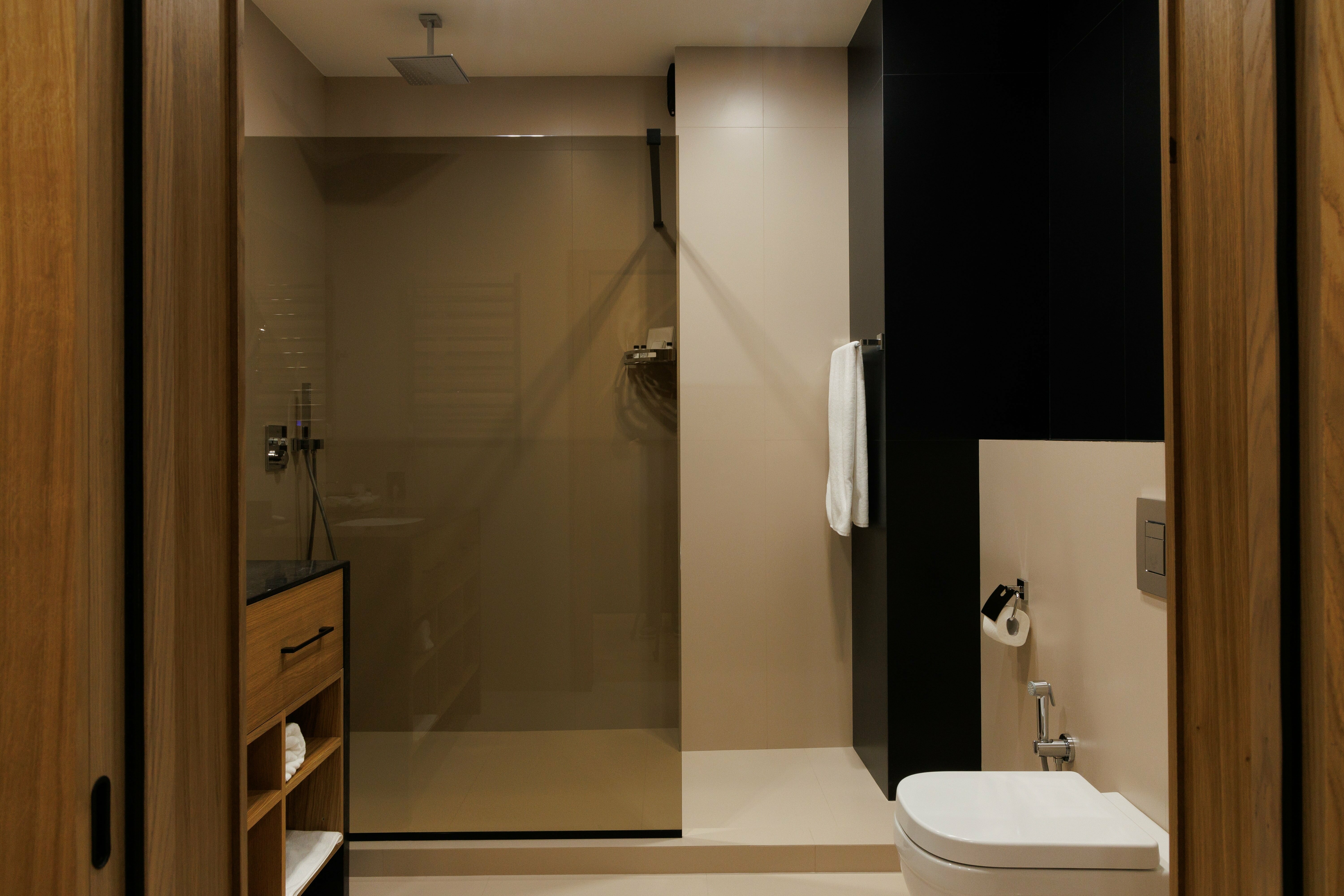 Джуниор Сюит с видом на Дон