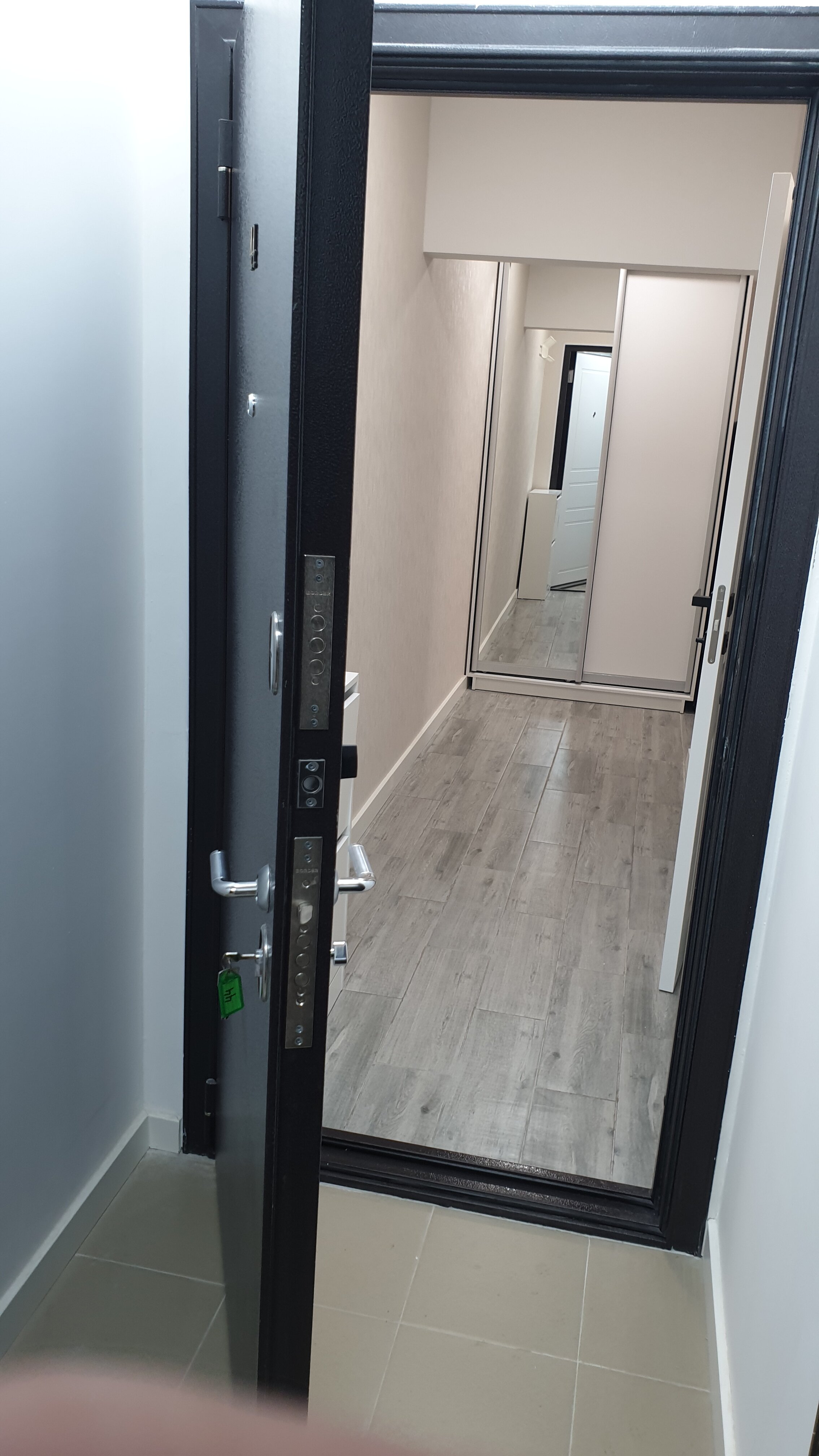 Апартаменты - Студия  с кухней "КОМФОРТ"