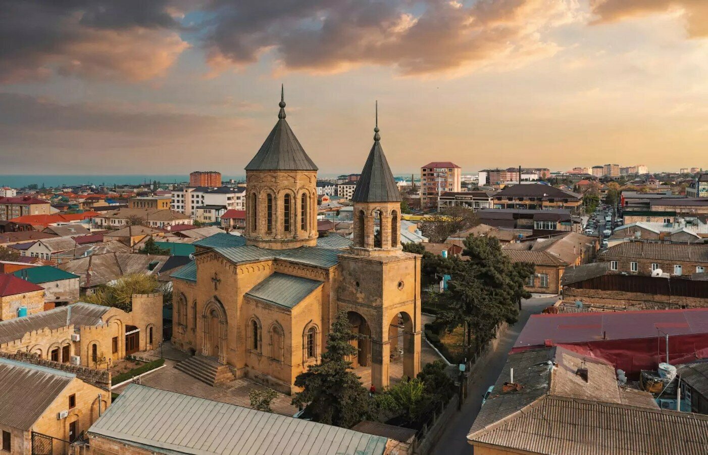 Двухместный номер с 1 кроватью