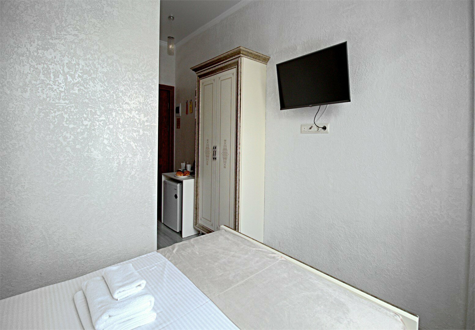 Двухместный стандарт