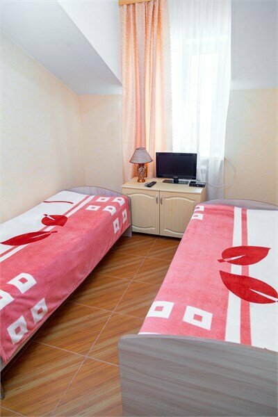 2-х местный номер "стандарт плюс"