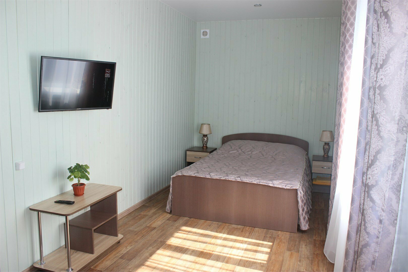 аппартаменты