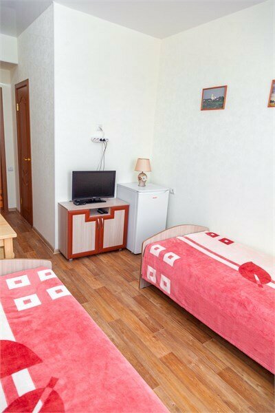 Семейный номер