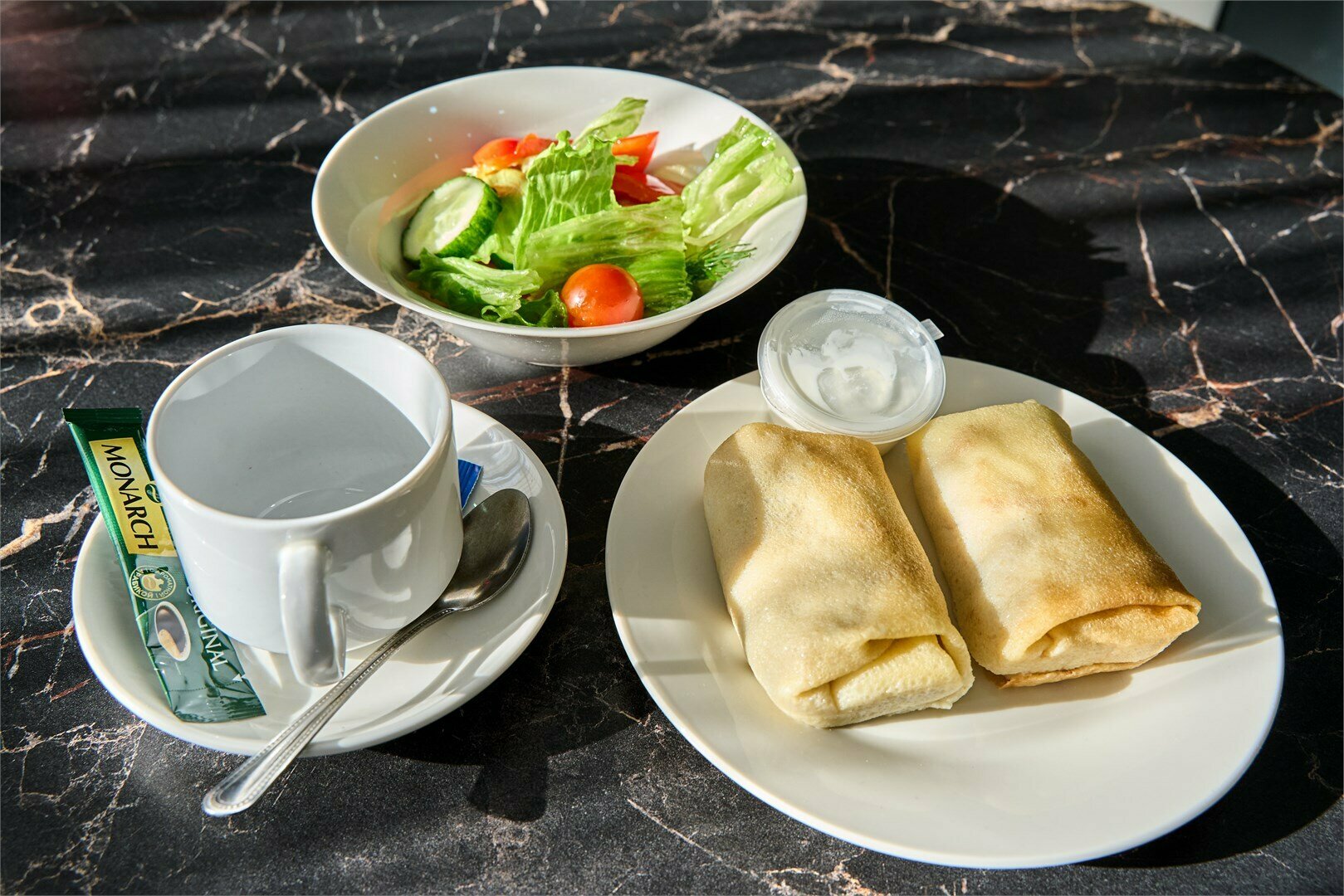 Стандарт бюджетный