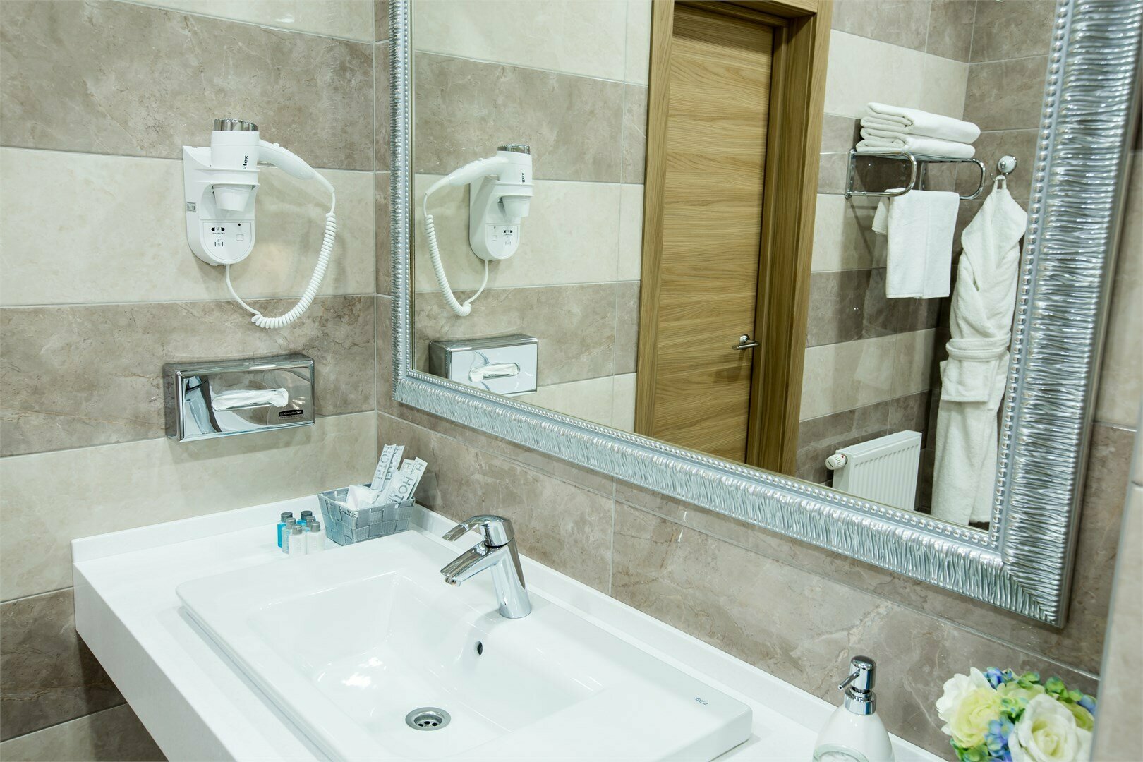 Свадебный номер