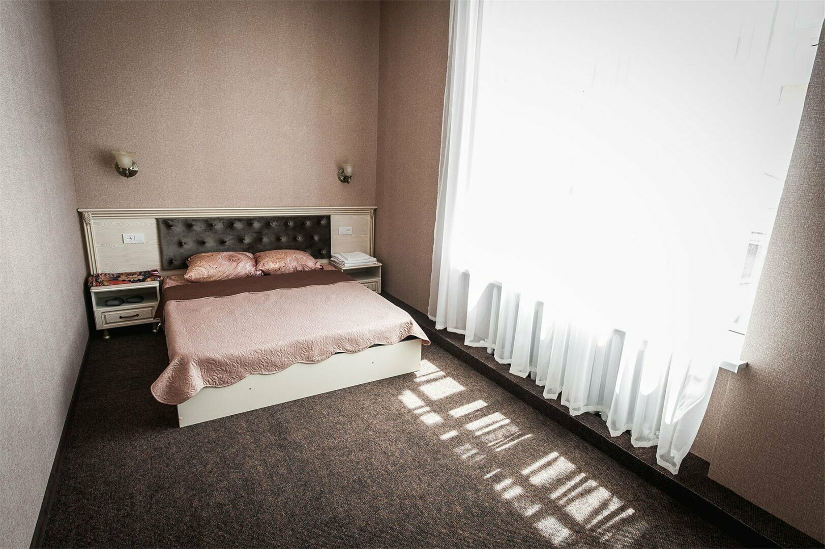 двухкомнатный