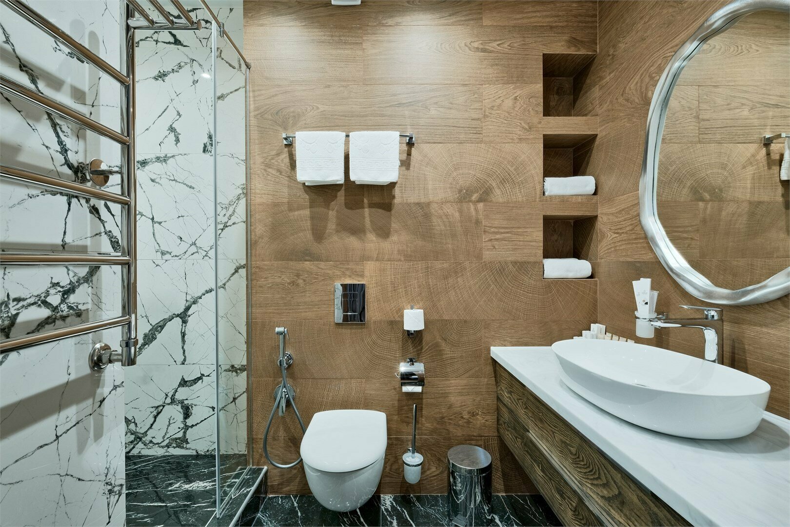 Империал Люкс (3 корпус)