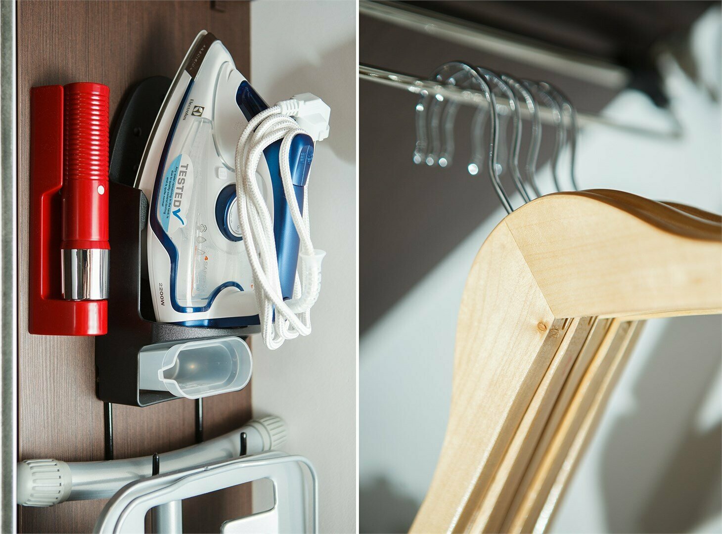 Премиум Люкс (1 корпус)