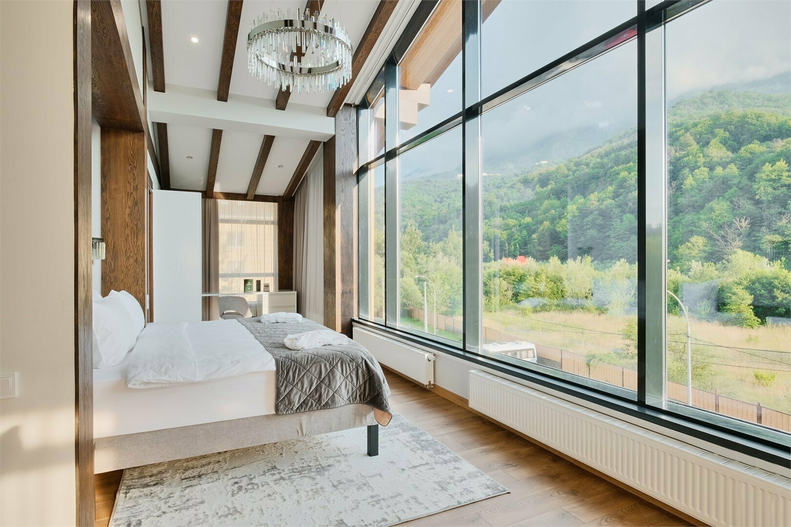 Империал Люкс (3 корпус)