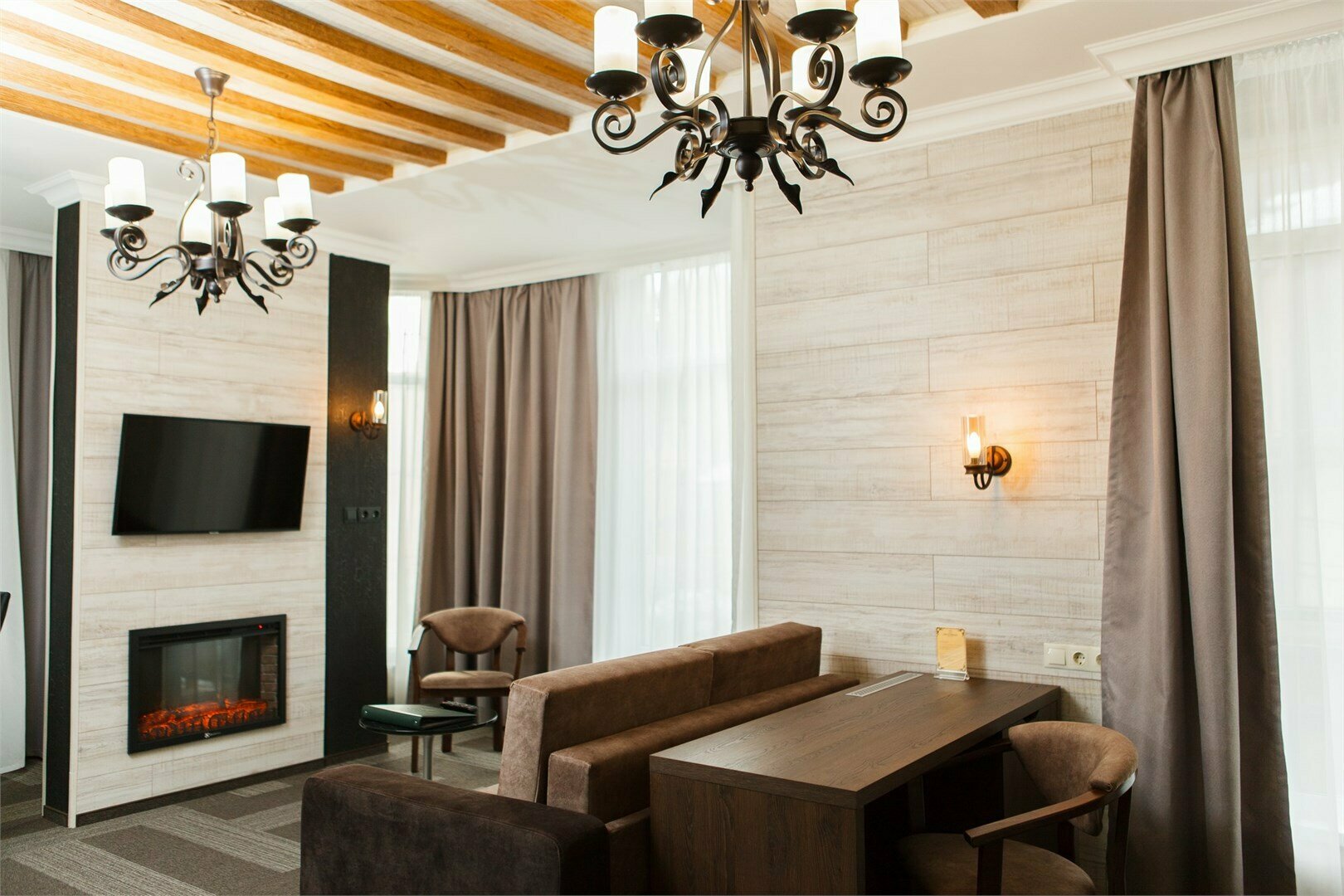 Премиум Люкс (1 корпус)