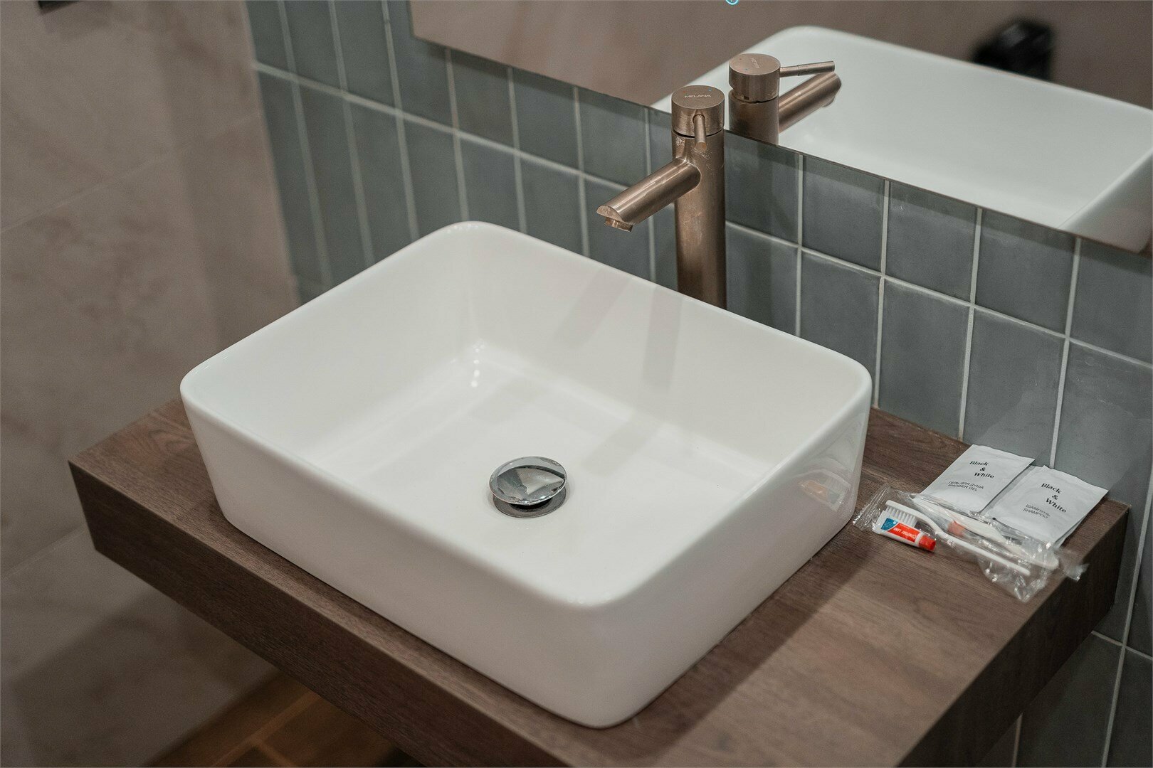 Номер Люкс 202