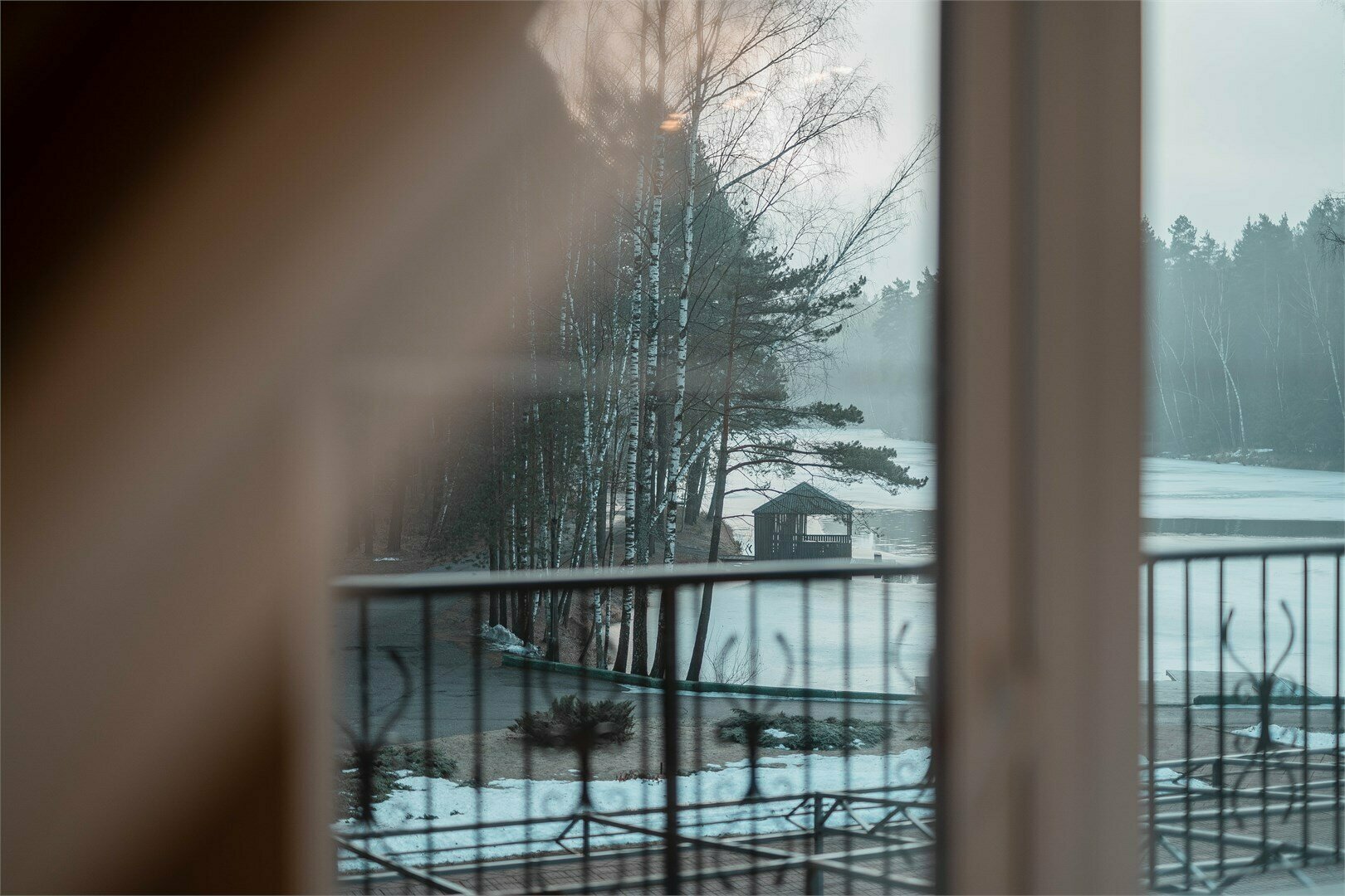 Номер Люкс 204