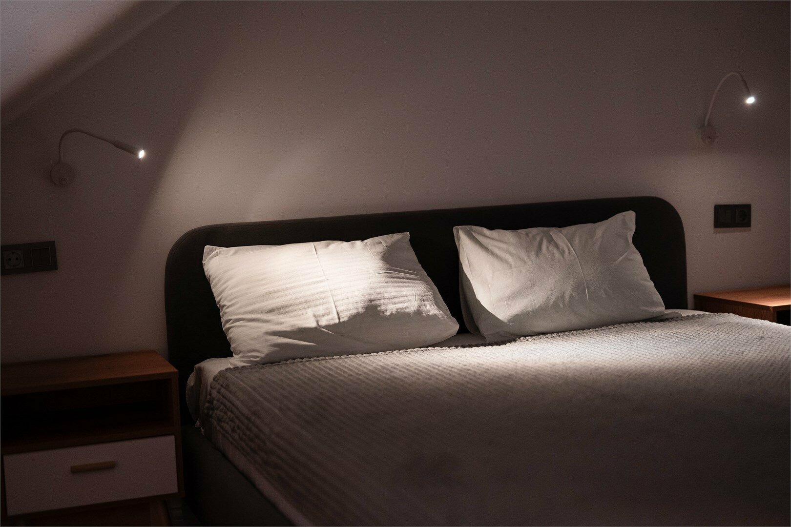 Номер Люкс 306