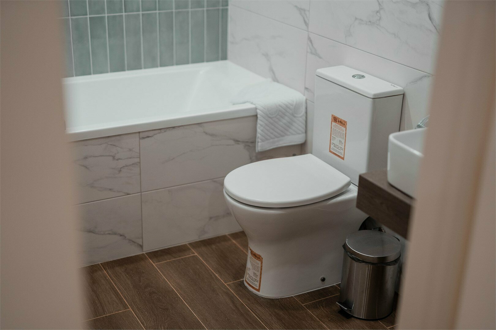 Номер Люкс 207