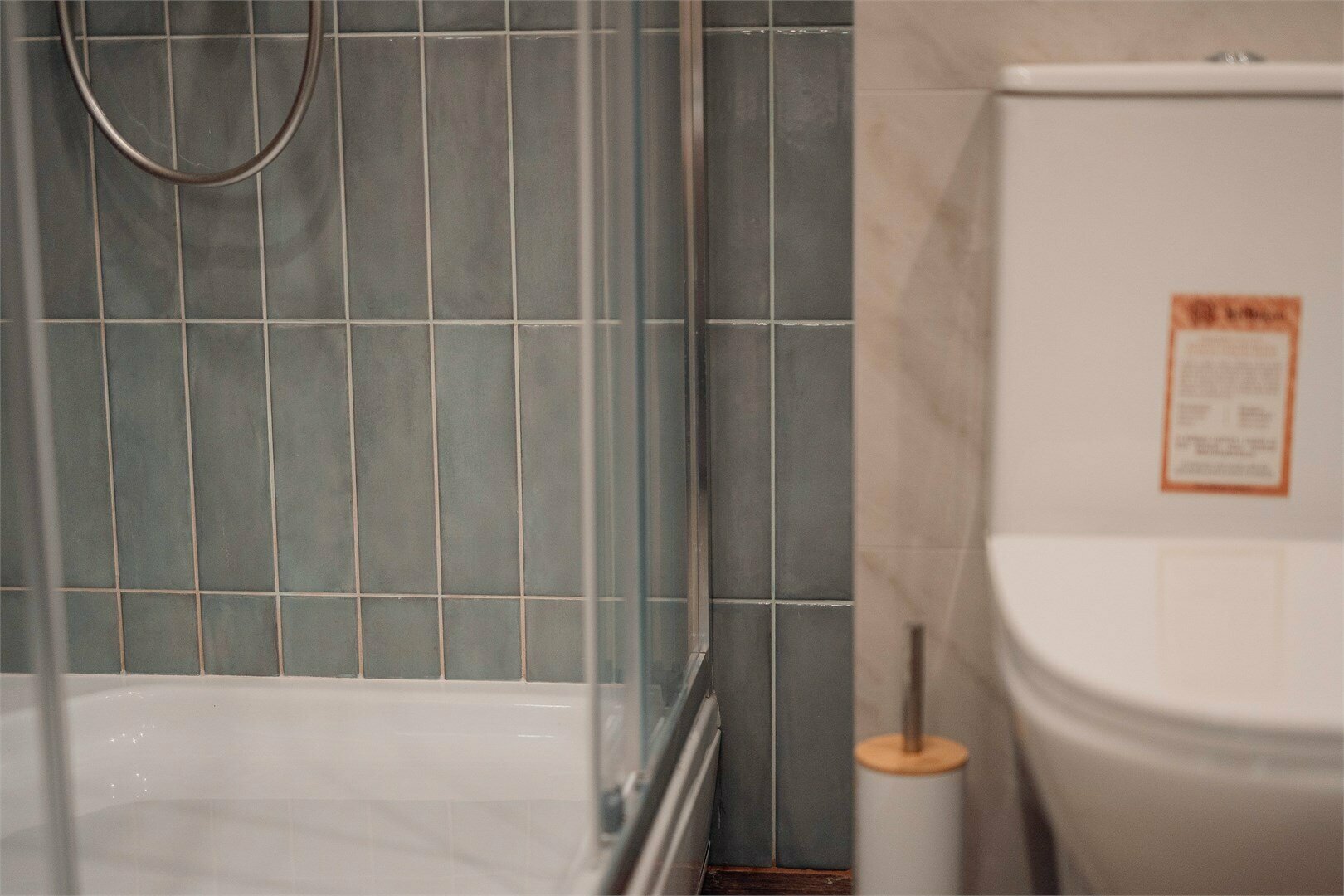 Номер Люкс 204