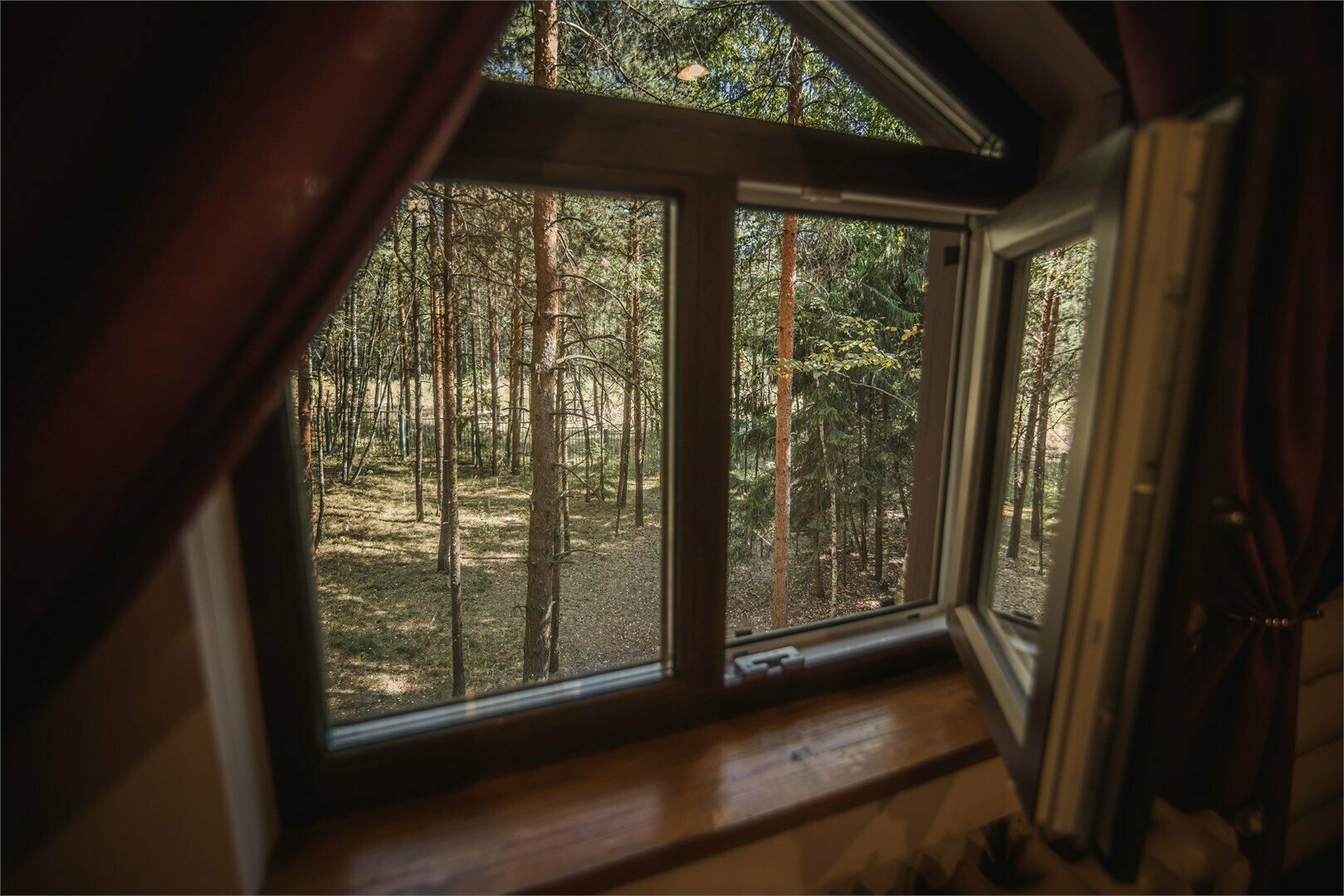 Коттедж «Купеческий»