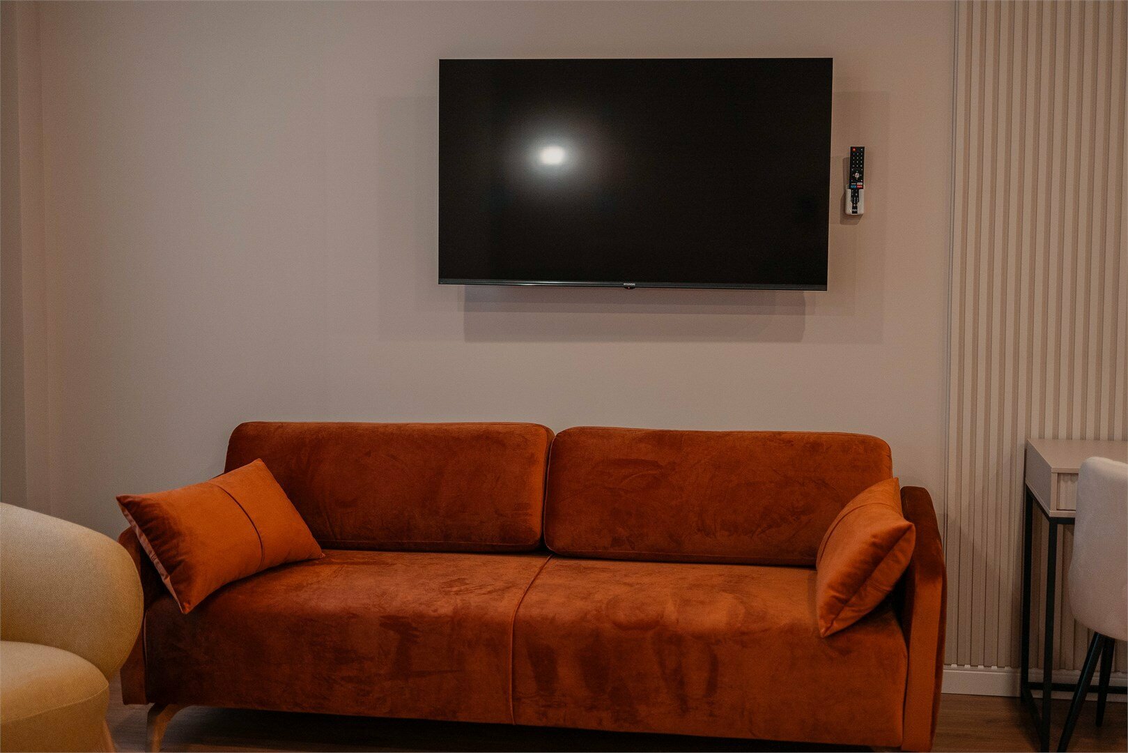 Номер Люкс 204