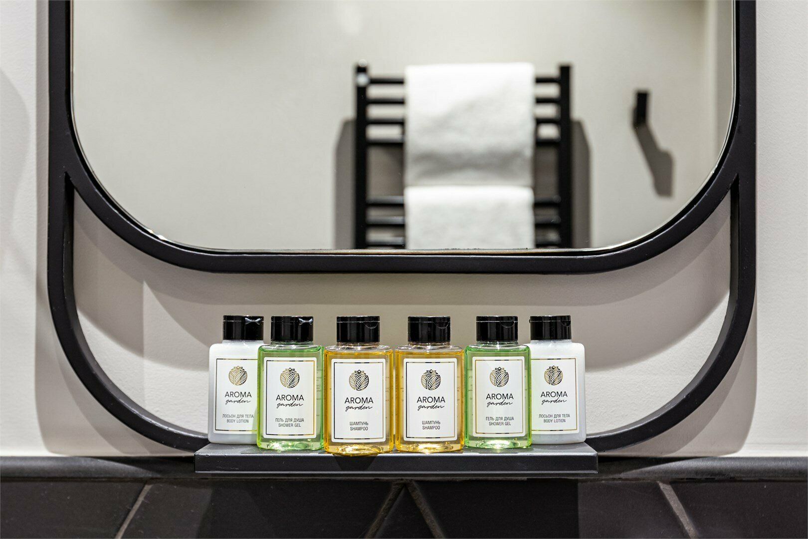 Номер Делюкс